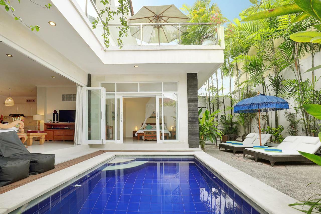 Villa Alba Seminyak (Bali)