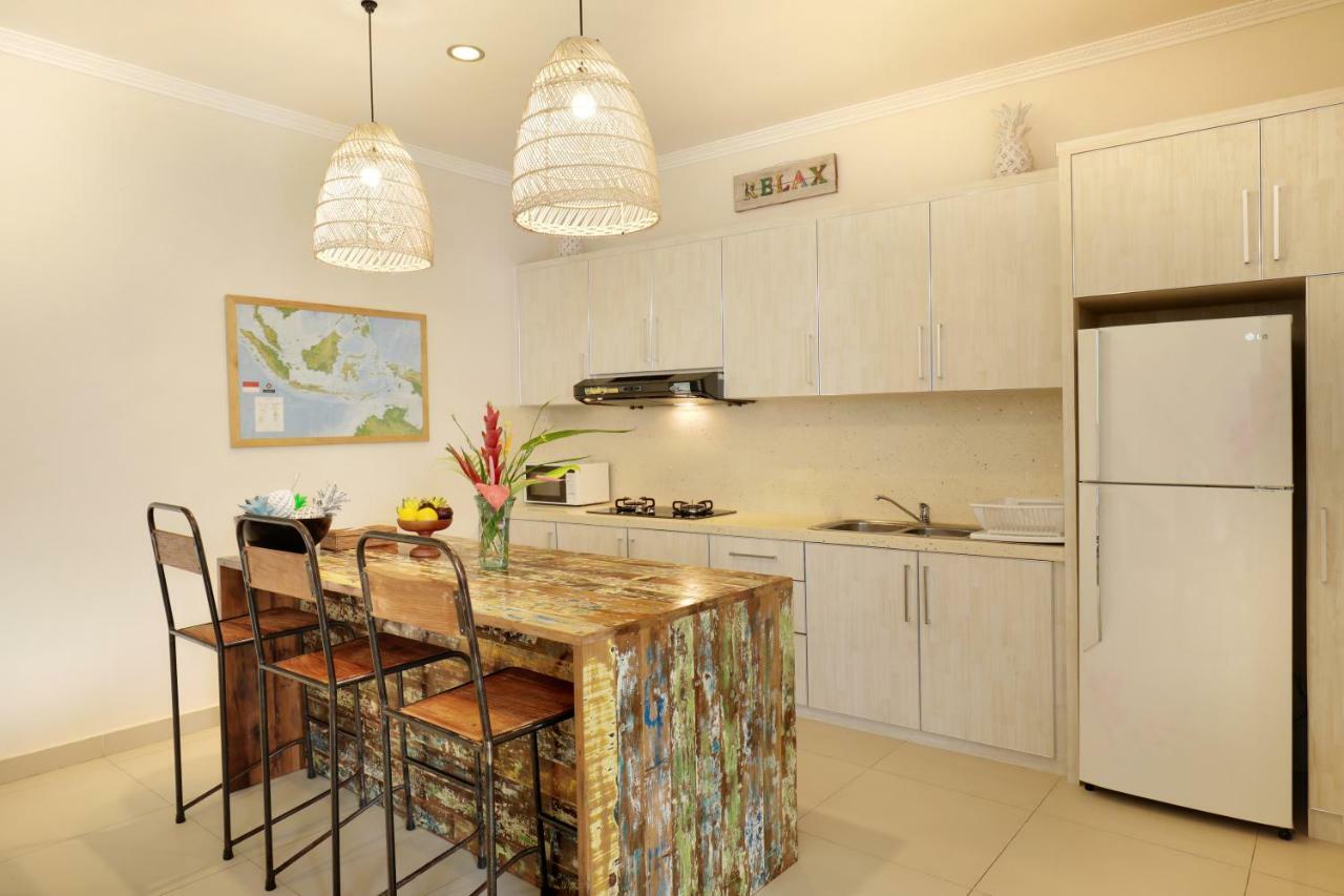 Villa Alba Seminyak (Bali)