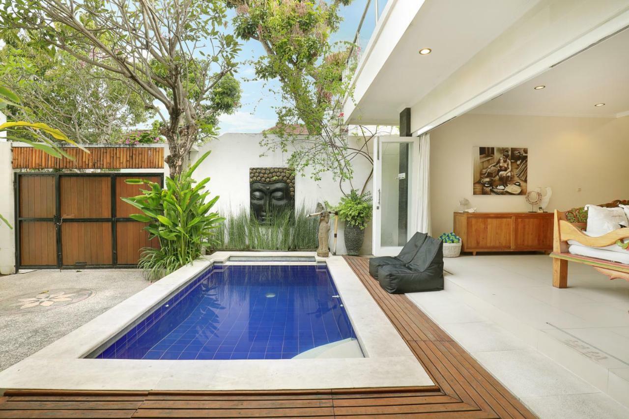 Villa Alba Seminyak (Bali)