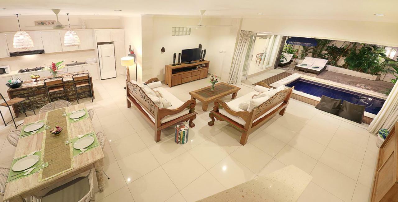 Alba Villa Seminyak (Bali)