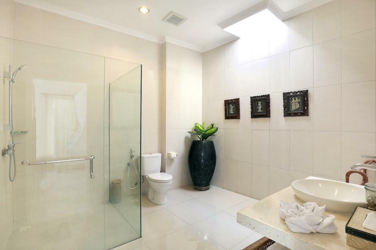 Alba Villa Seminyak (Bali)