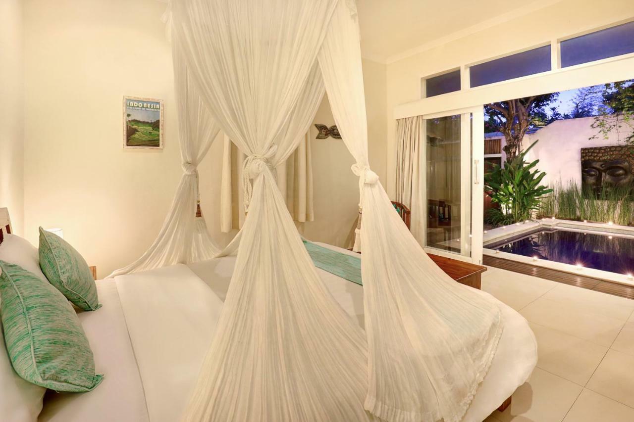 Villa Alba Seminyak (Bali)